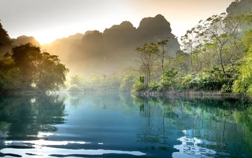 节能高标准高性能